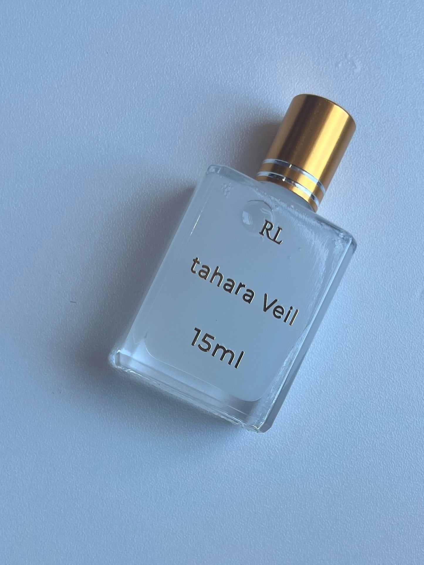 Tahara Veil - Perfume Oil