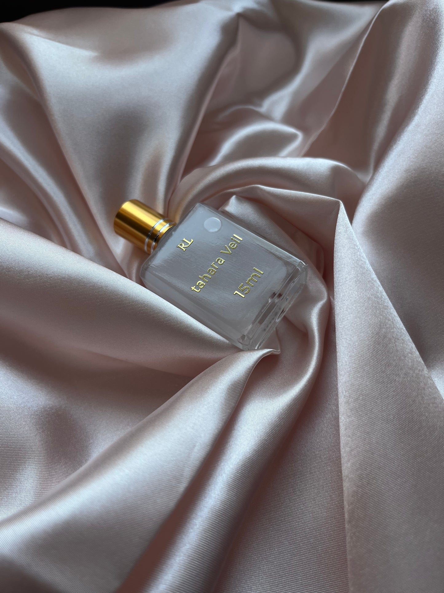 Tahara Veil - Perfume Oil