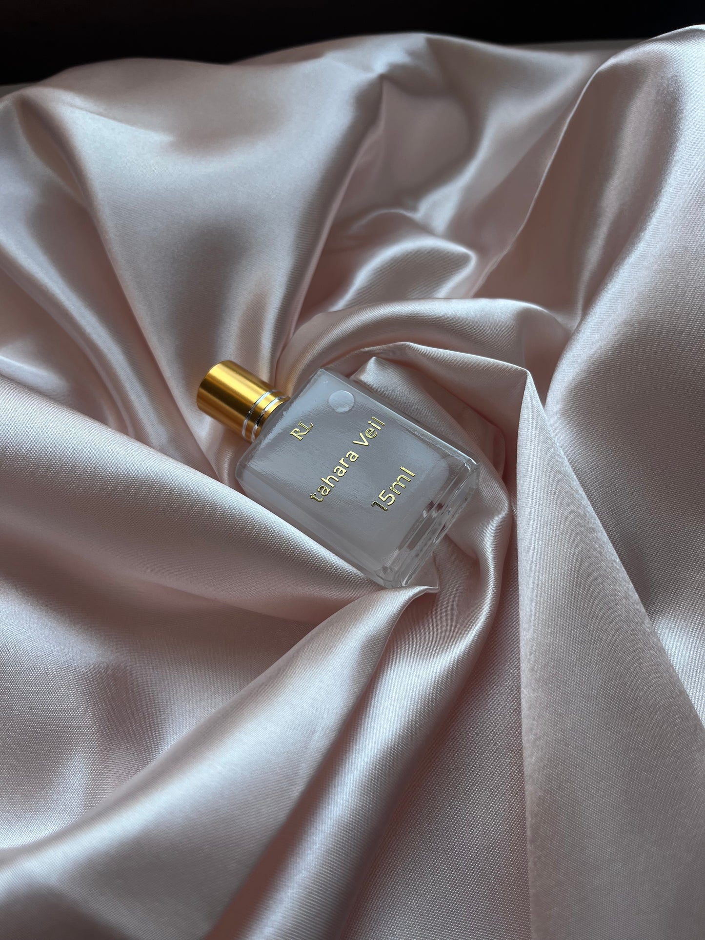 Tahara Veil - Perfume Oil
