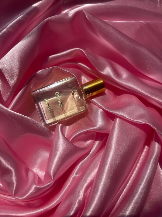 Bloom - Perfume oil