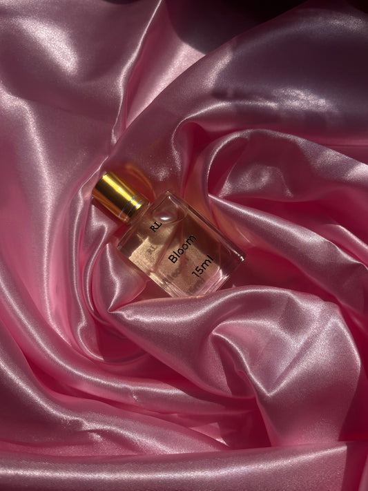 Bloom - Perfume oil